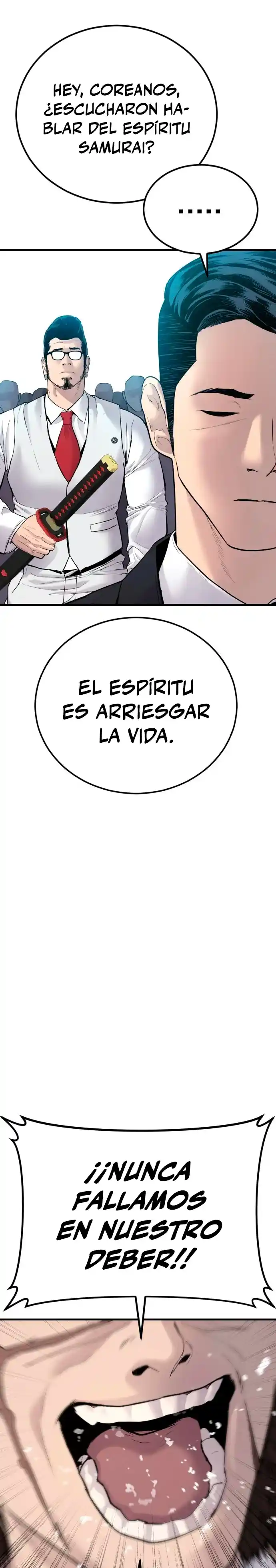 Gerente Kim - Capítulo 58 - Página 39 - LectorTMOo
