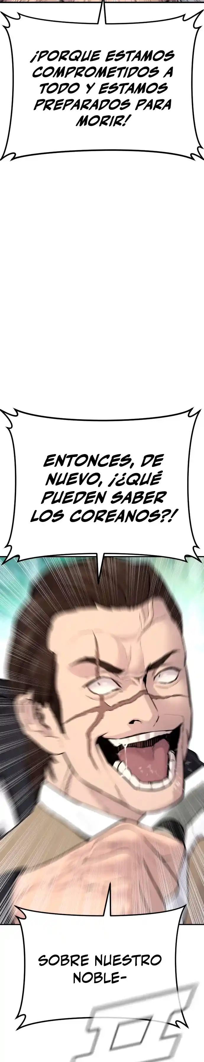 Gerente Kim - Capítulo 58 - Página 40 - LectorTMOo
