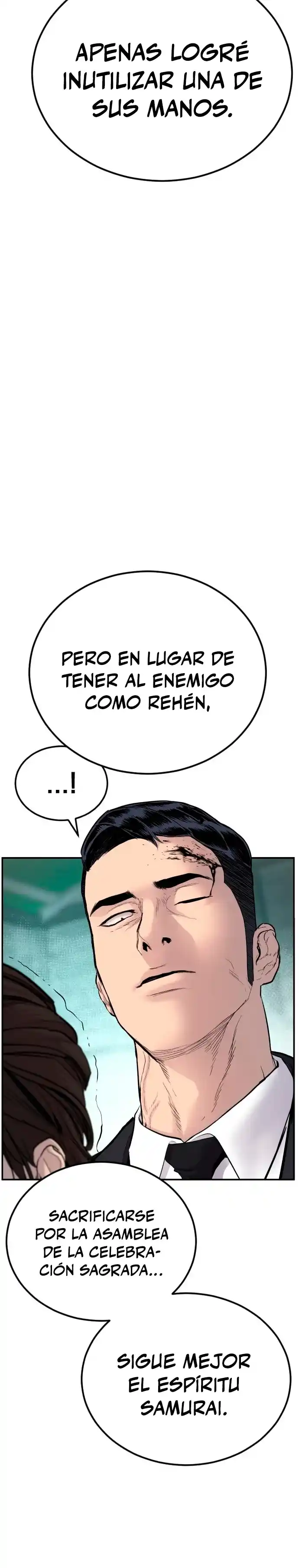 Gerente Kim - Capítulo 58 - Página 43 - LectorTMOo