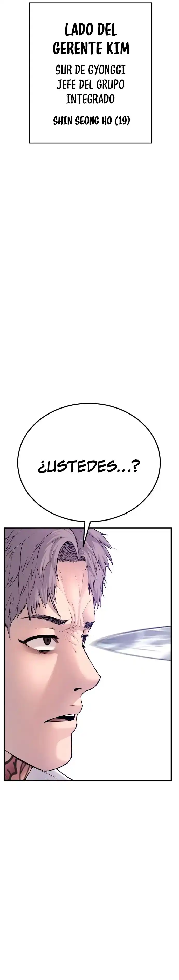 Gerente Kim - Capítulo 58 - Página 49 - LectorTMOo