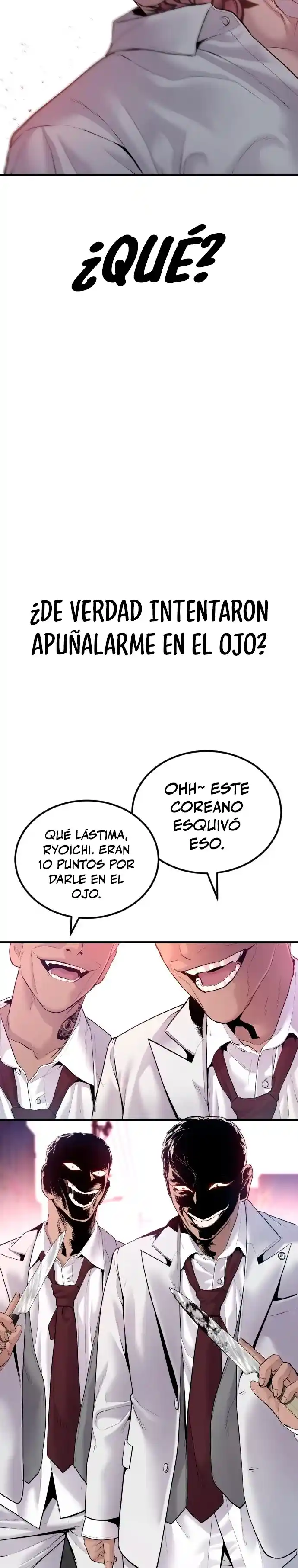 Gerente Kim - Capítulo 58 - Página 51 - LectorTMOo