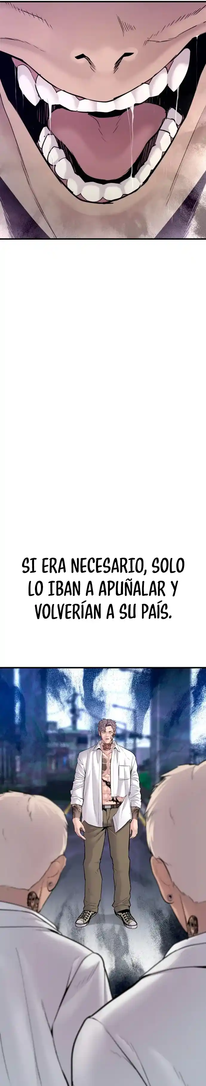 Gerente Kim - Capítulo 58 - Página 54 - LectorTMOo