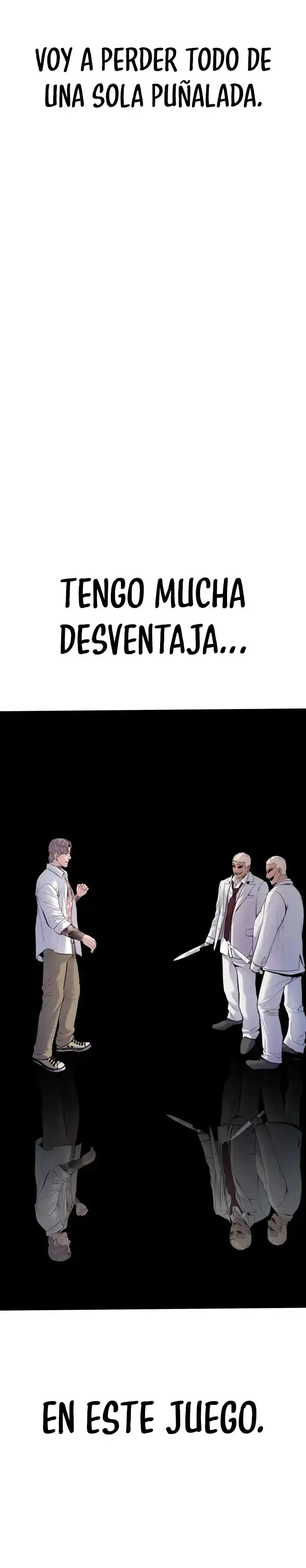 Gerente Kim - Capítulo 58 - Página 58 - LectorTMOo