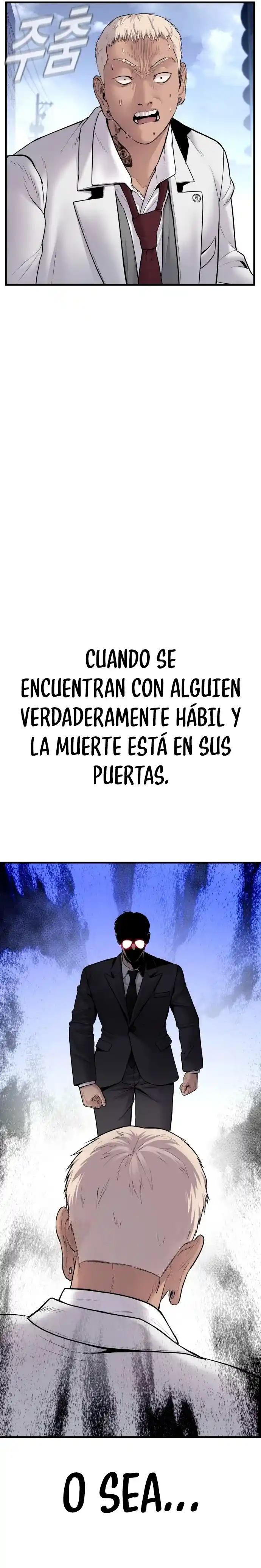 Gerente Kim - Capítulo 58 - Página 66 - LectorTMOo