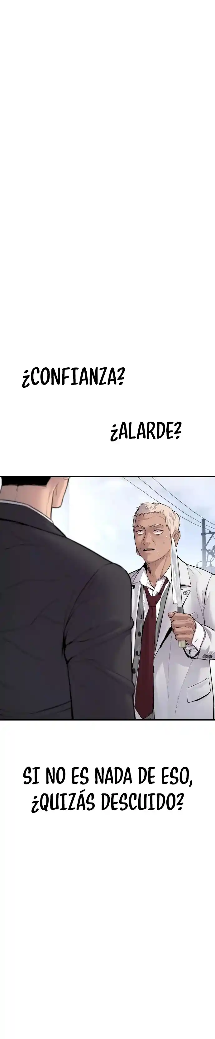 Gerente Kim - Capítulo 58 - Página 68 - LectorTMOo