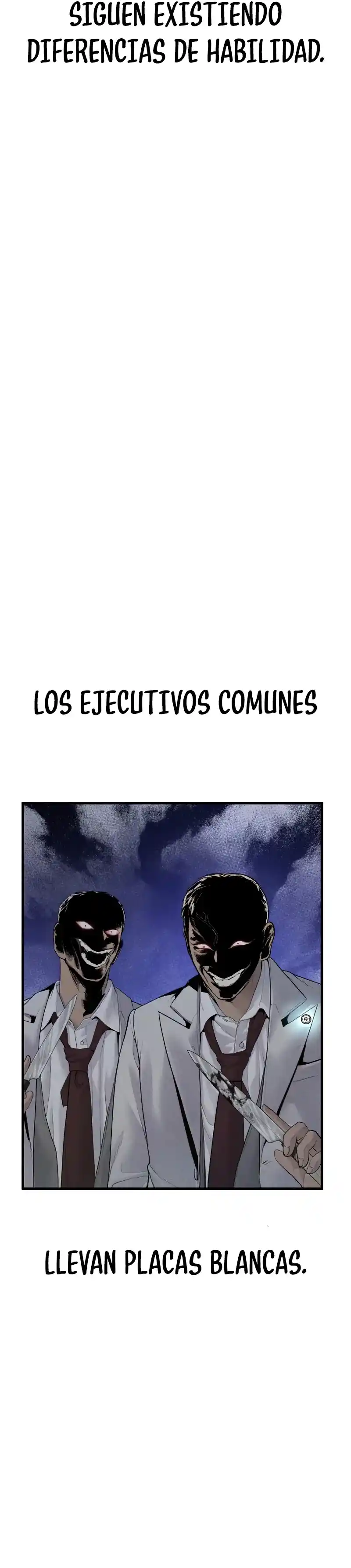 Gerente Kim - Capítulo 59 - Página 7 - LectorTMOo