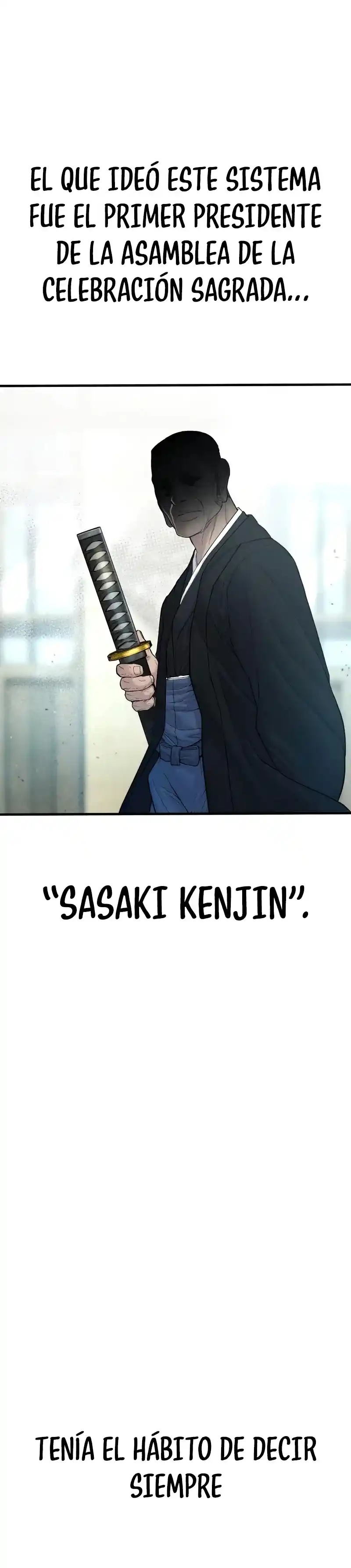 Gerente Kim - Capítulo 59 - Página 9 - LectorTMOo