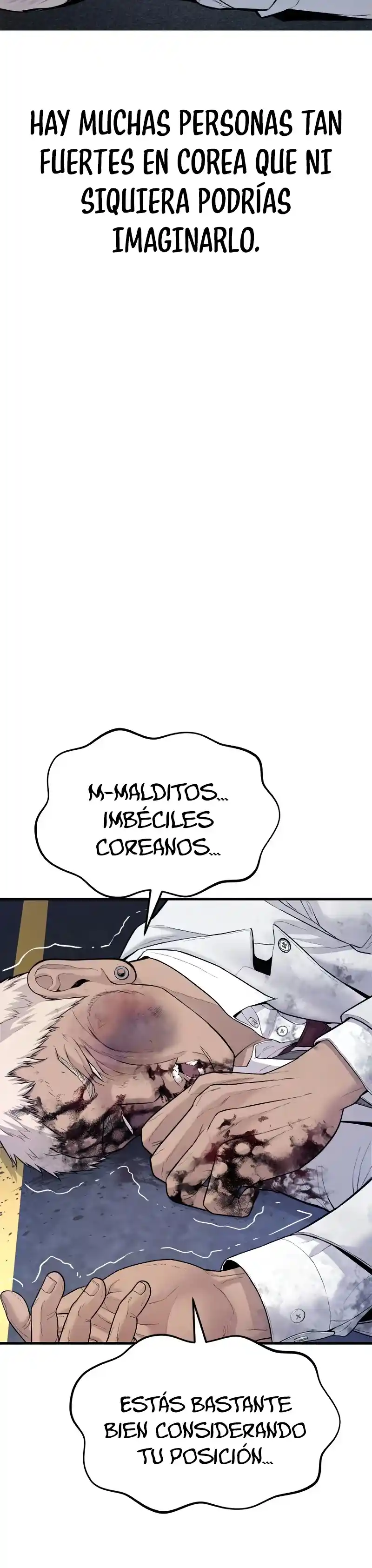 Gerente Kim - Capítulo 59 - Página 14 - LectorTMOo