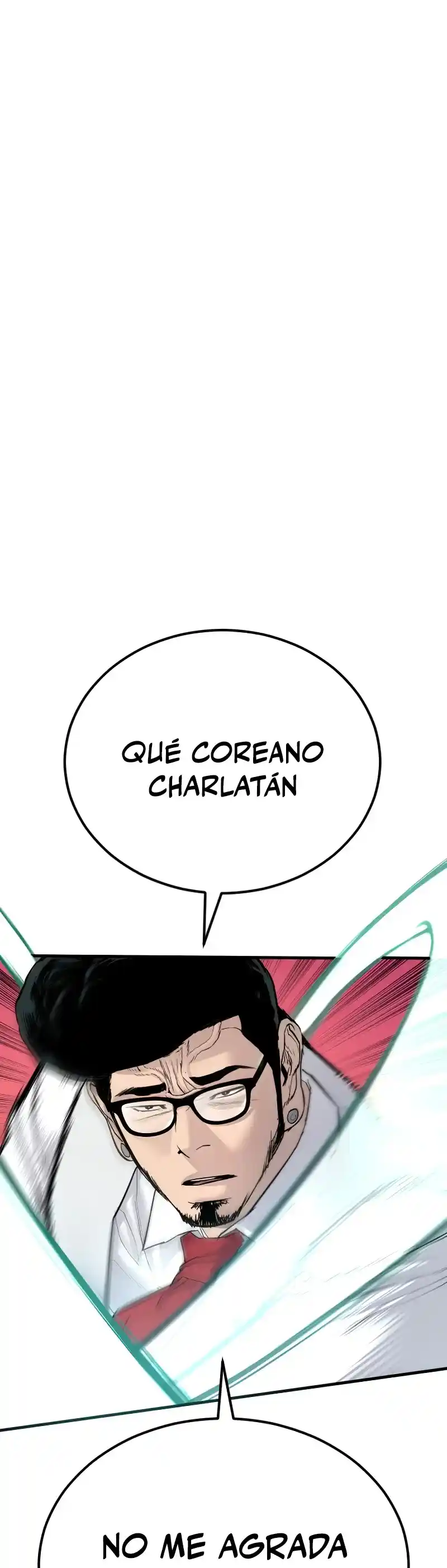 Gerente Kim - Capítulo 59 - Página 28 - LectorTMOo