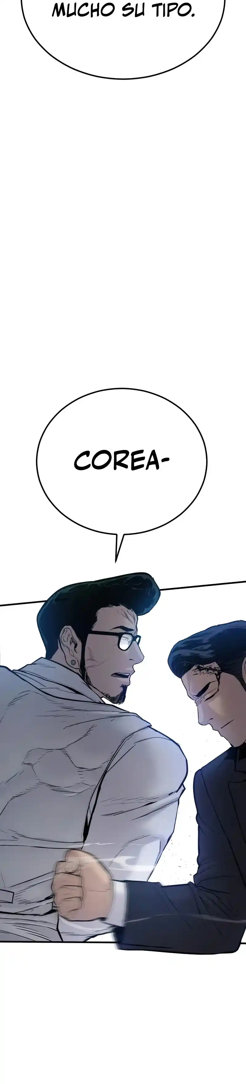 Gerente Kim - Capítulo 59 - Página 29 - LectorTMOo