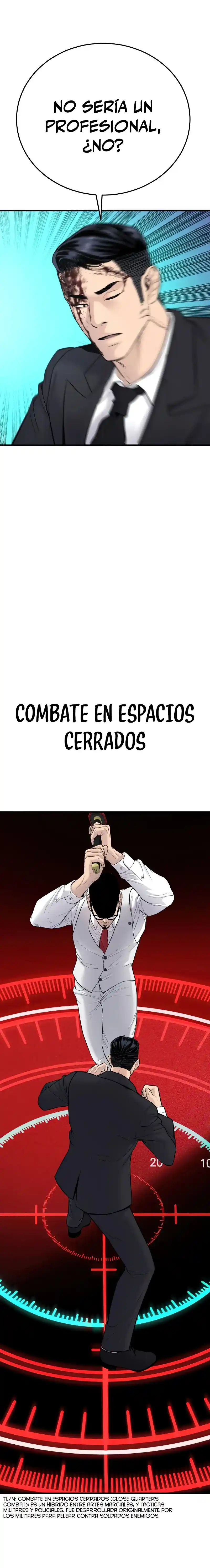 Gerente Kim - Capítulo 59 - Página 43 - LectorTMOo