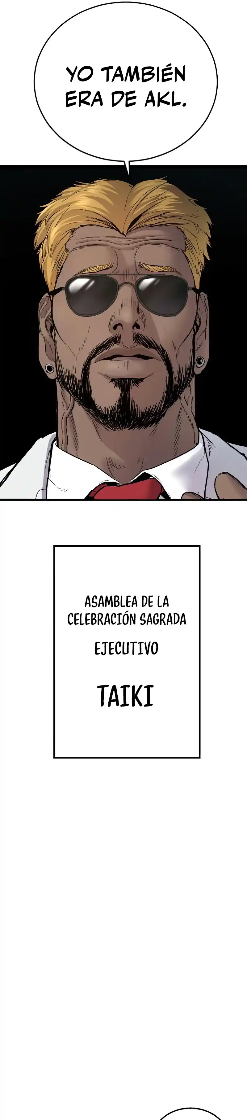 Gerente Kim - Capítulo 59 - Página 50 - LectorTMOo