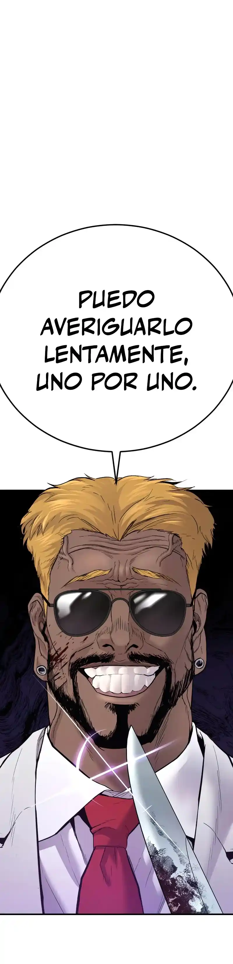 Gerente Kim - Capítulo 59 - Página 61 - LectorTMOo