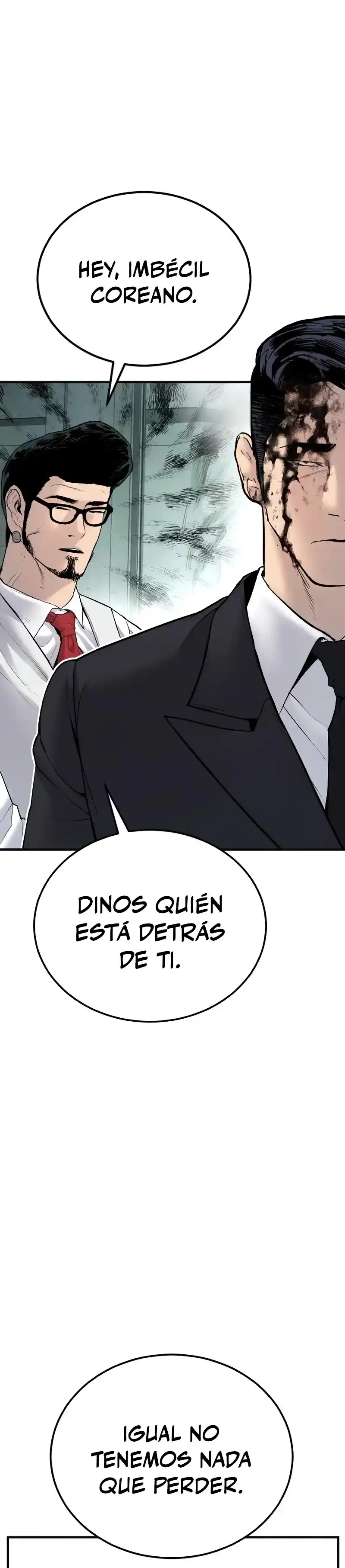 Gerente Kim - Capítulo 59 - Página 63 - LectorTMOo