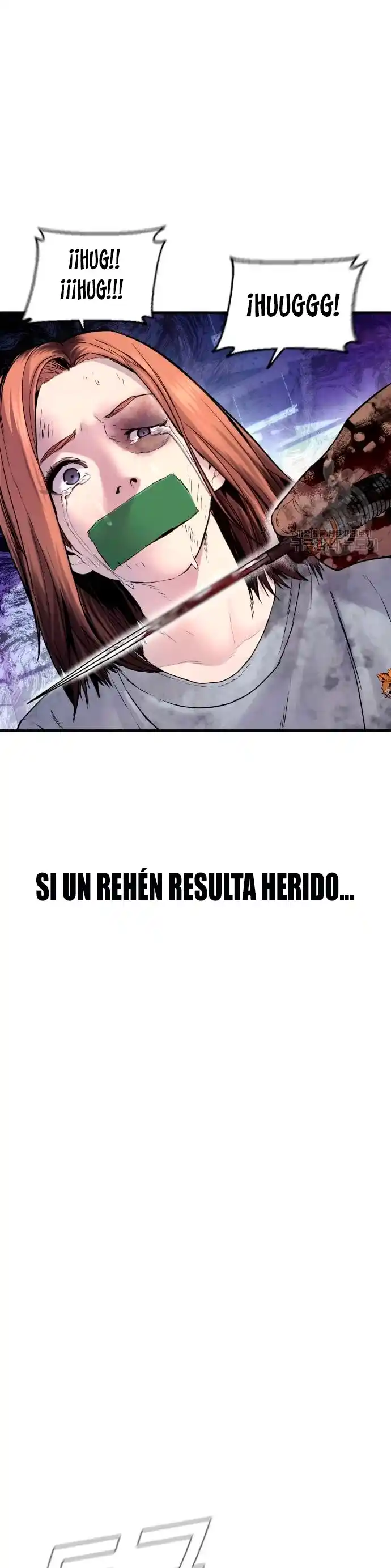 Gerente Kim - Capítulo 60 - Página 8 - LectorTMOo