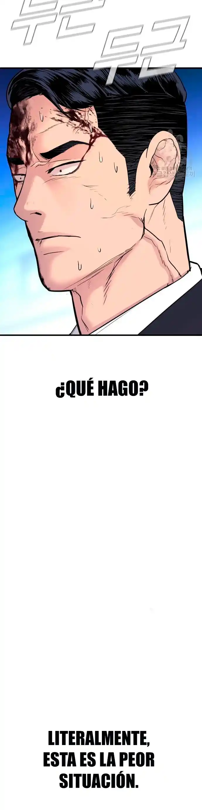 Gerente Kim - Capítulo 60 - Página 9 - LectorTMOo