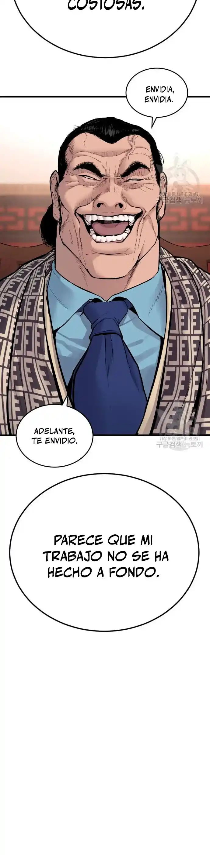 Gerente Kim - Capítulo 60 - Página 13 - LectorTMOo