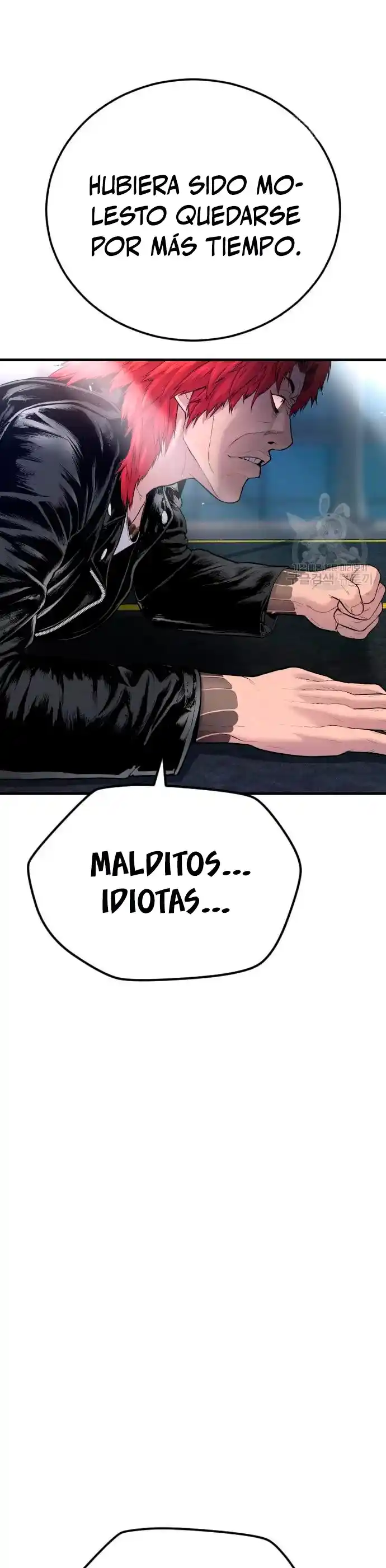 Gerente Kim - Capítulo 60 - Página 29 - LectorTMOo