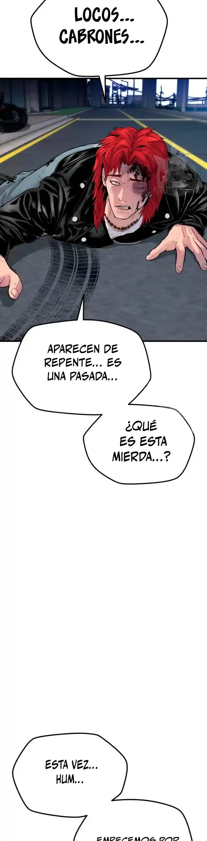 Gerente Kim - Capítulo 60 - Página 30 - LectorTMOo