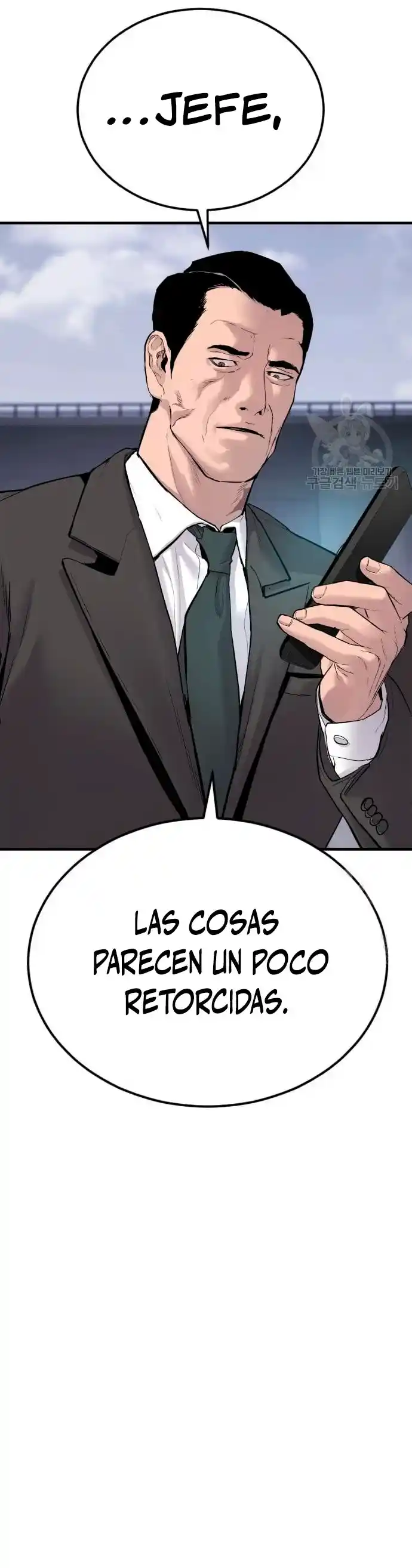 Gerente Kim - Capítulo 60 - Página 40 - LectorTMOo