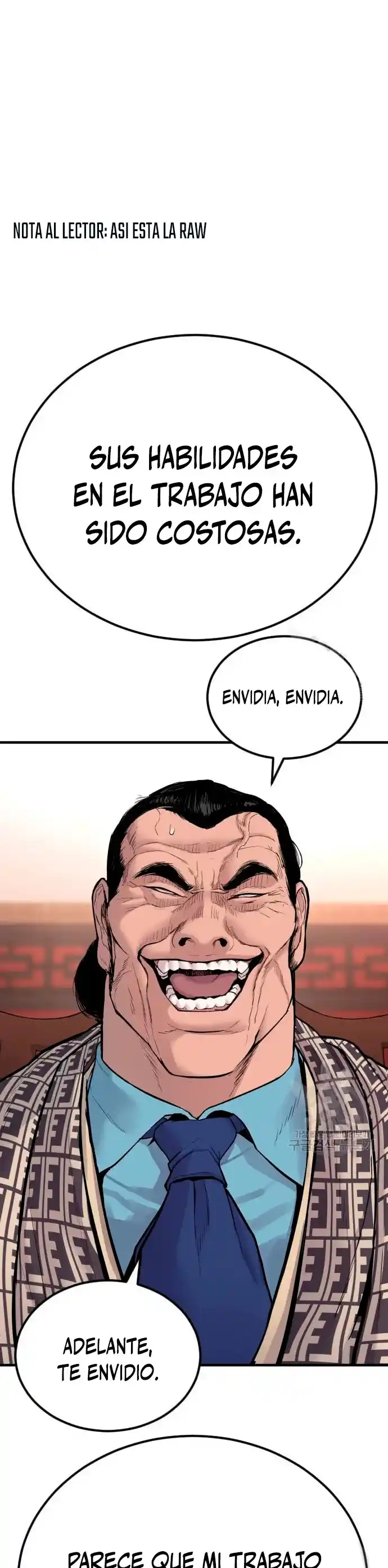 Gerente Kim - Capítulo 60 - Página 43 - LectorTMOo