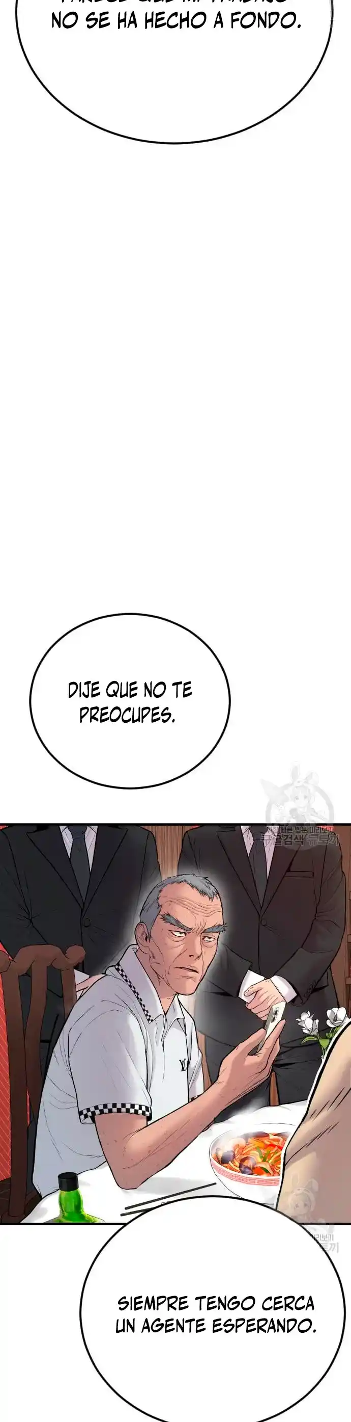 Gerente Kim - Capítulo 60 - Página 44 - LectorTMOo