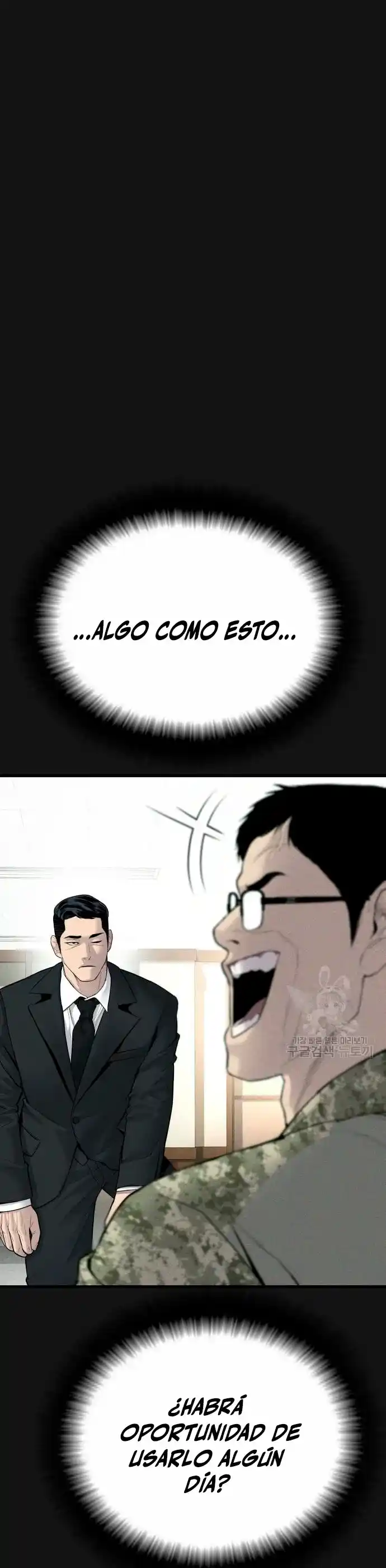 Gerente Kim - Capítulo 60 - Página 59 - LectorTMOo