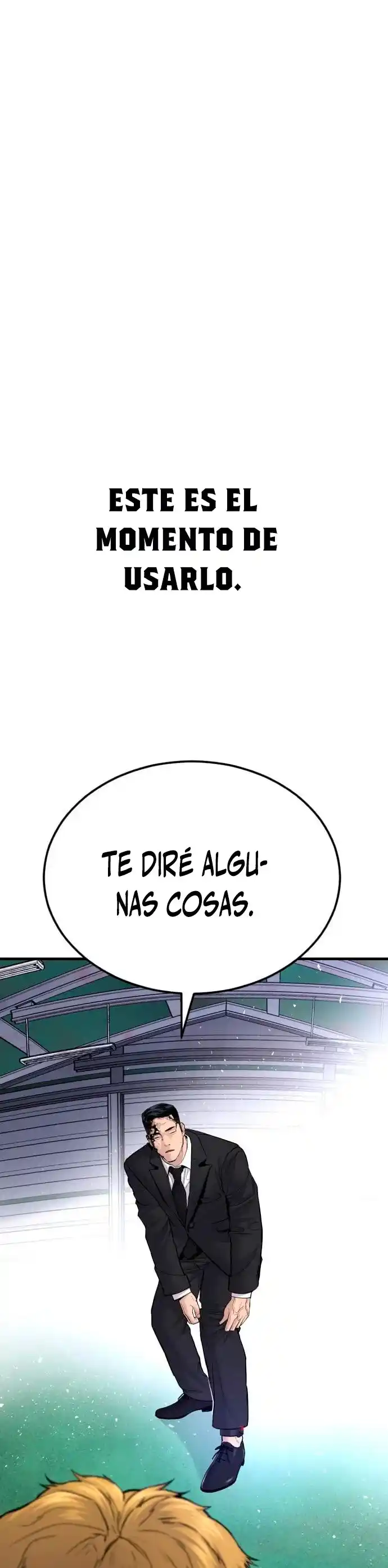 Gerente Kim - Capítulo 60 - Página 62 - LectorTMOo