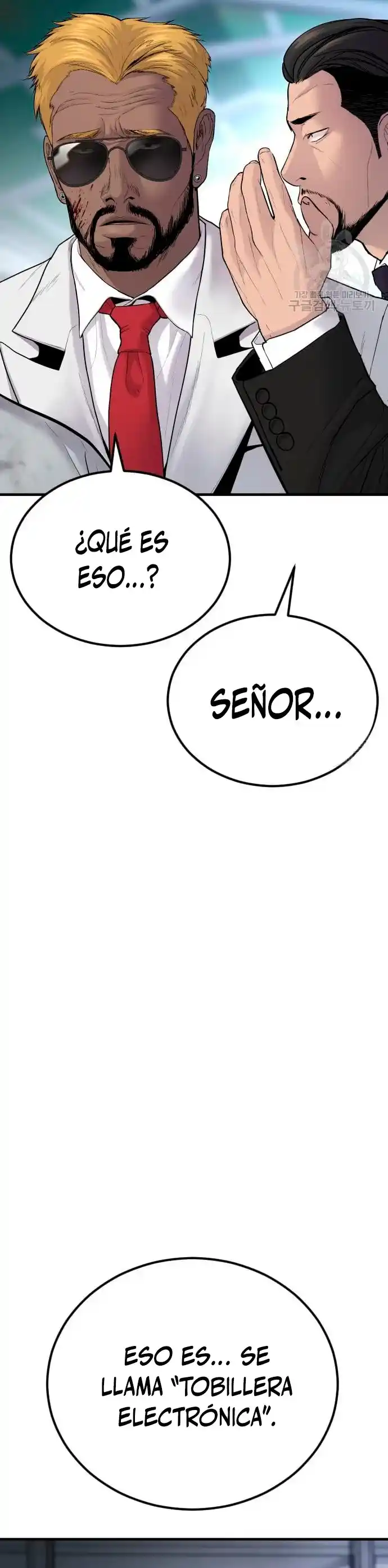Gerente Kim - Capítulo 60 - Página 64 - LectorTMOo