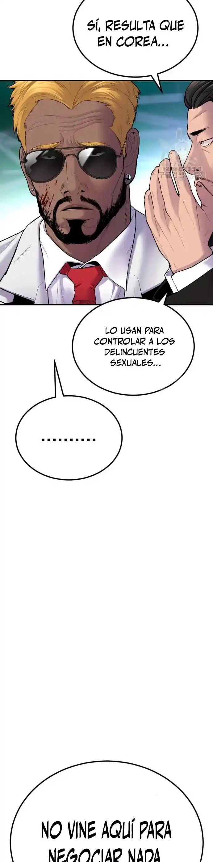 Gerente Kim - Capítulo 60 - Página 66 - LectorTMOo