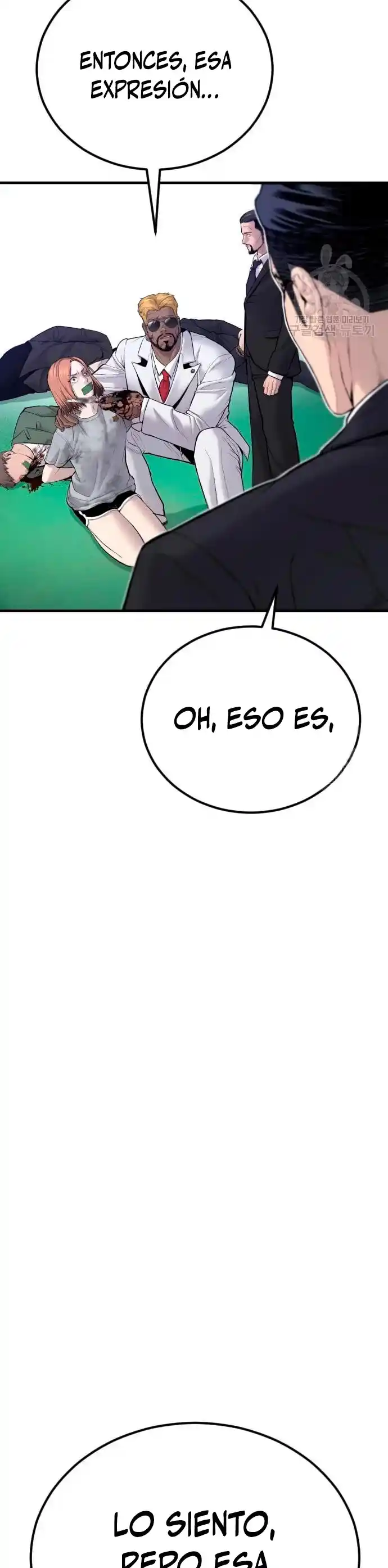 Gerente Kim - Capítulo 60 - Página 68 - LectorTMOo