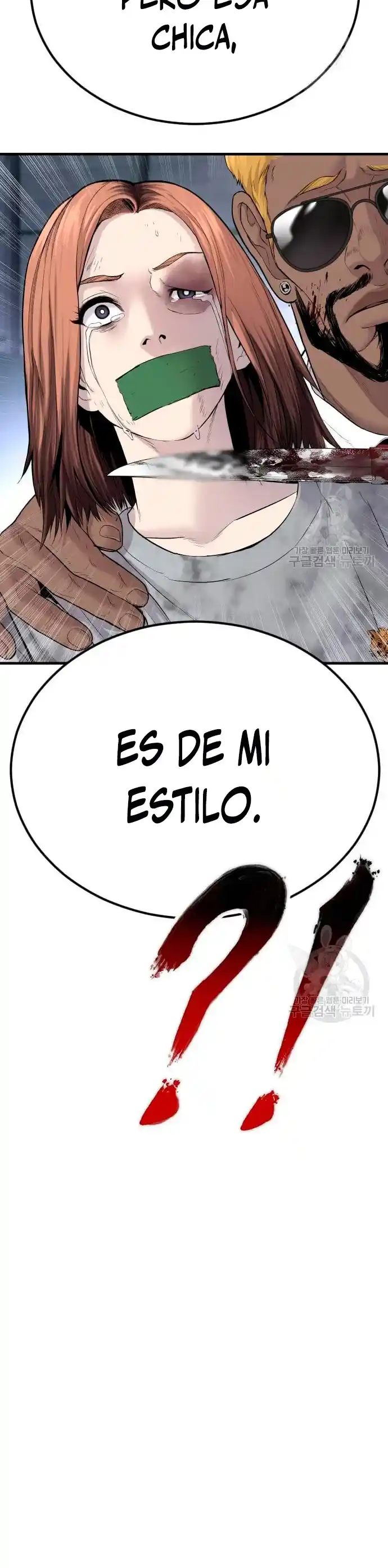 Gerente Kim - Capítulo 60 - Página 69 - LectorTMOo