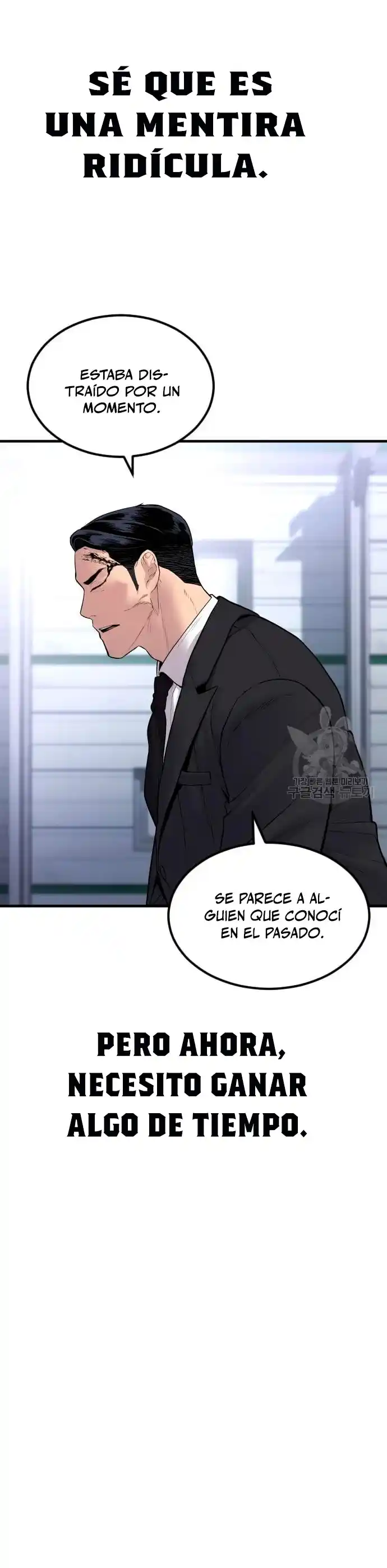 Gerente Kim - Capítulo 60 - Página 70 - LectorTMOo