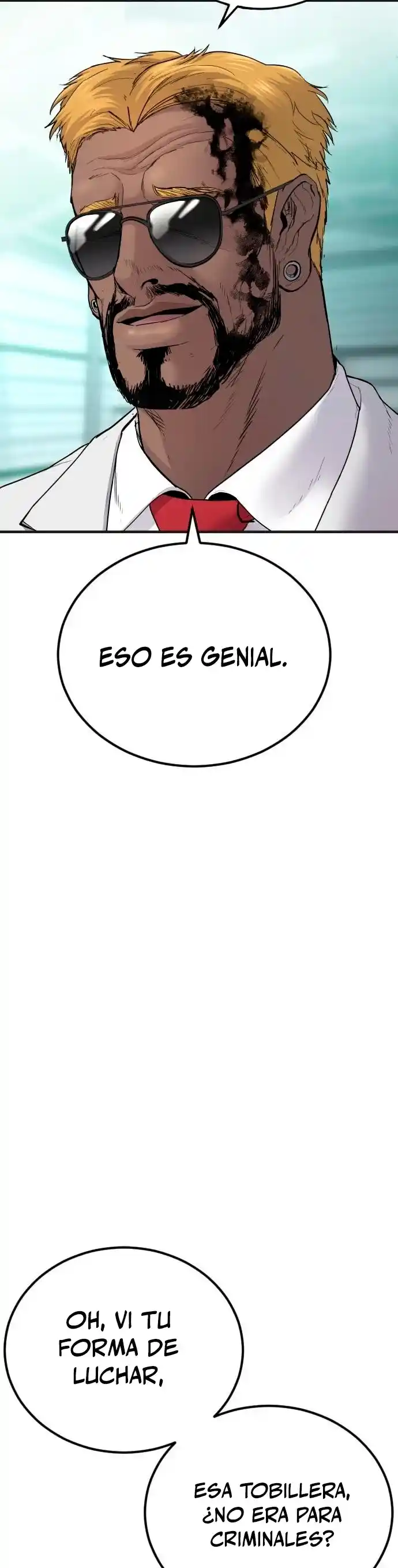 Gerente Kim - Capítulo 61 - Página 3 - LectorTMOo