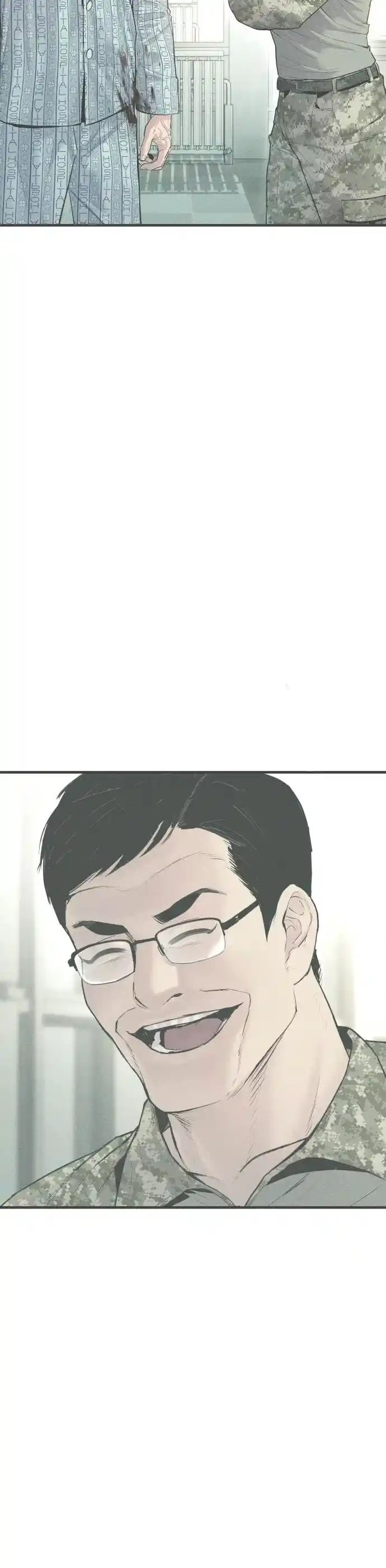 Gerente Kim - Capítulo 61 - Página 13 - LectorTMOo