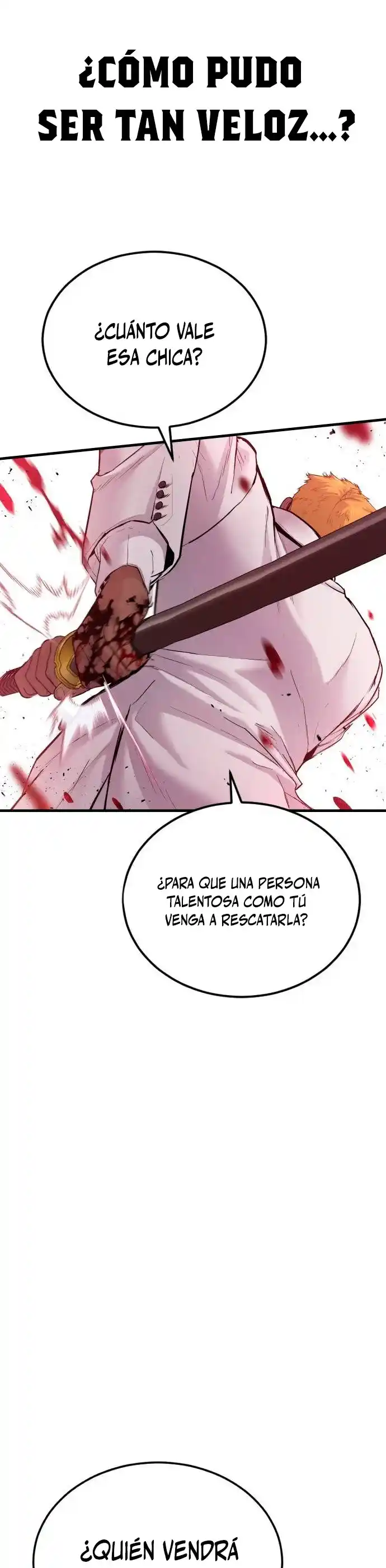 Gerente Kim - Capítulo 61 - Página 22 - LectorTMOo