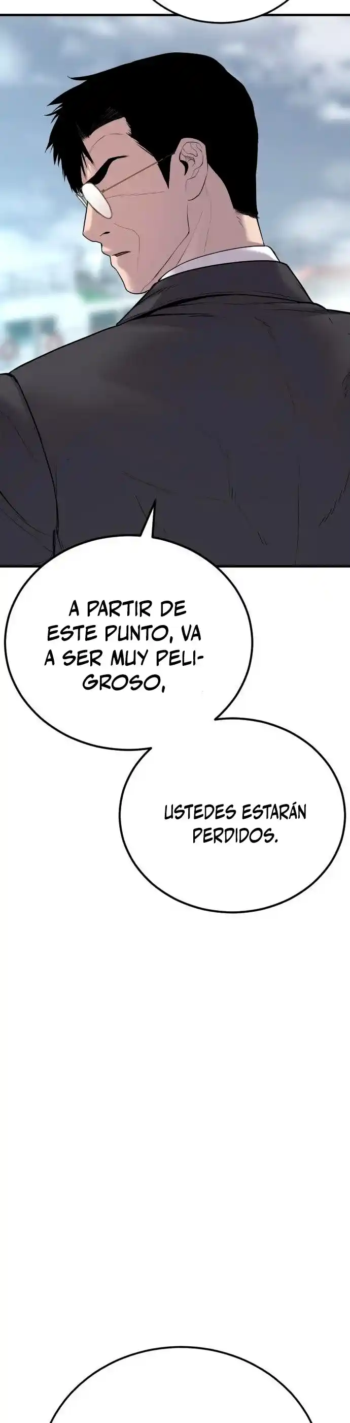 Gerente Kim - Capítulo 61 - Página 34 - LectorTMOo