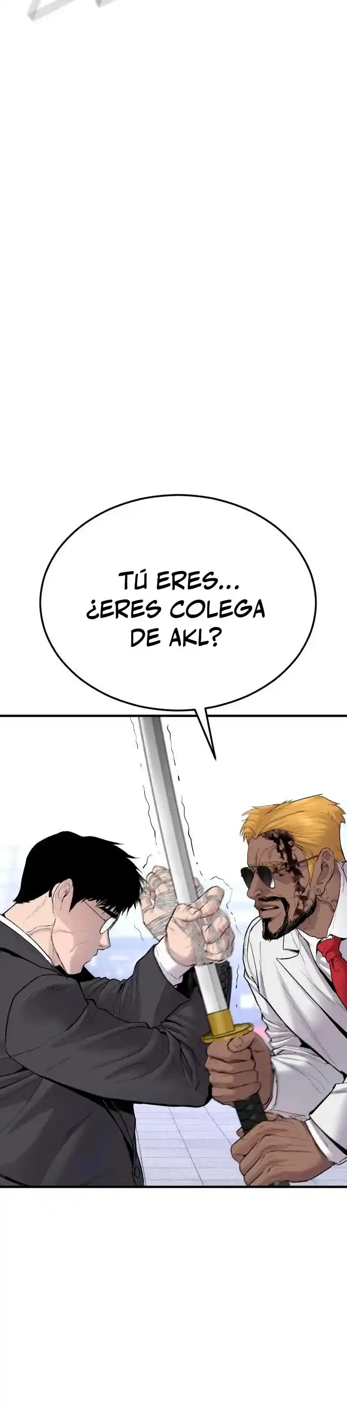Gerente Kim - Capítulo 61 - Página 64 - LectorTMOo