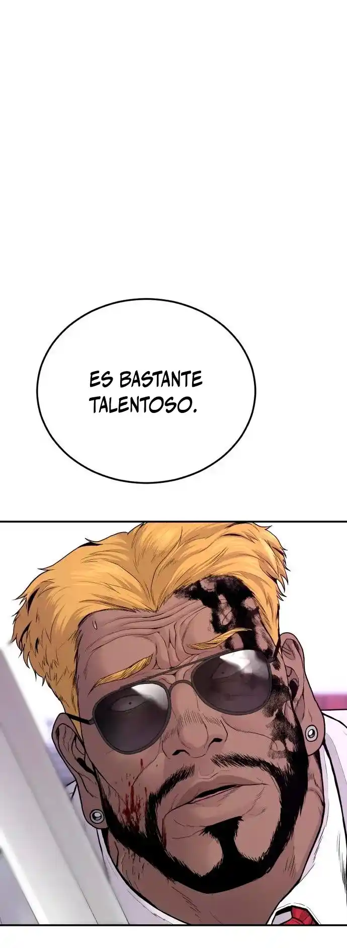 Gerente Kim - Capítulo 61 - Página 83 - LectorTMOo