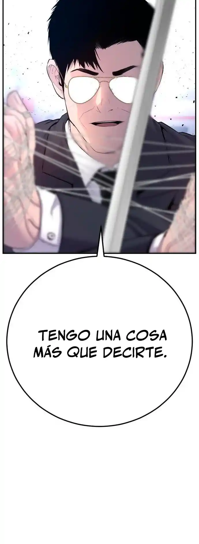 Gerente Kim - Capítulo 61 - Página 86 - LectorTMOo