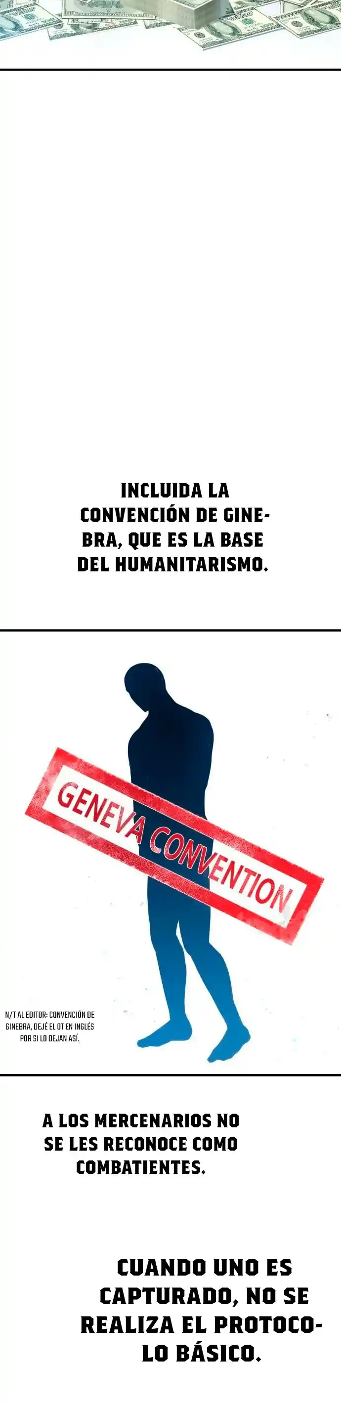 Gerente Kim - Capítulo 62 - Página 4 - LectorTMOo