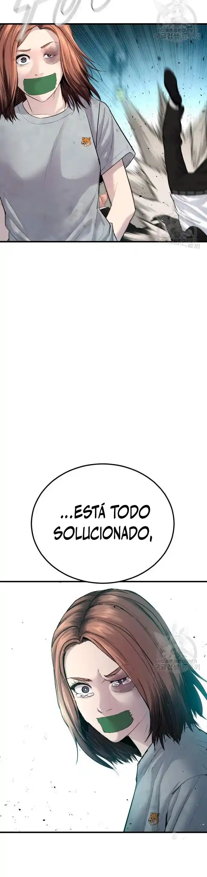 Gerente Kim - Capítulo 62 - Página 13 - LectorTMOo