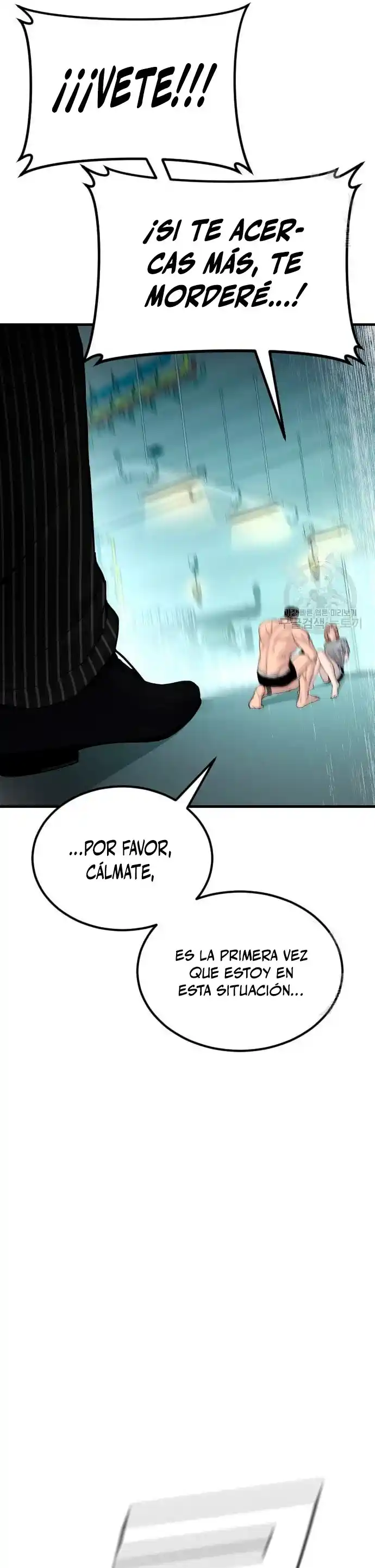 Gerente Kim - Capítulo 62 - Página 22 - LectorTMOo