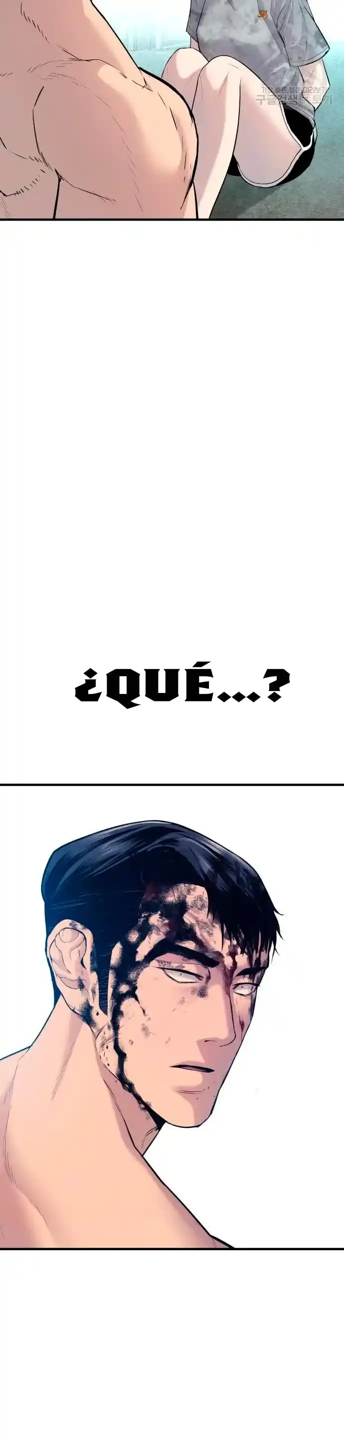 Gerente Kim - Capítulo 62 - Página 25 - LectorTMOo