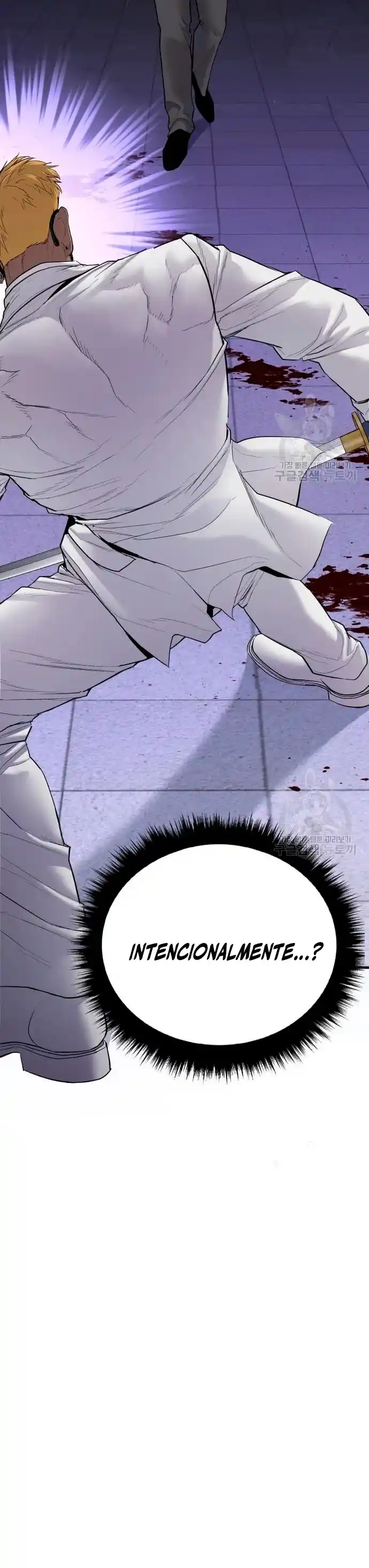 Gerente Kim - Capítulo 62 - Página 33 - LectorTMOo