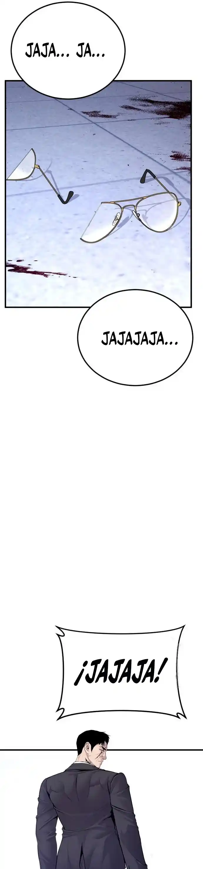Gerente Kim - Capítulo 62 - Página 62 - LectorTMOo
