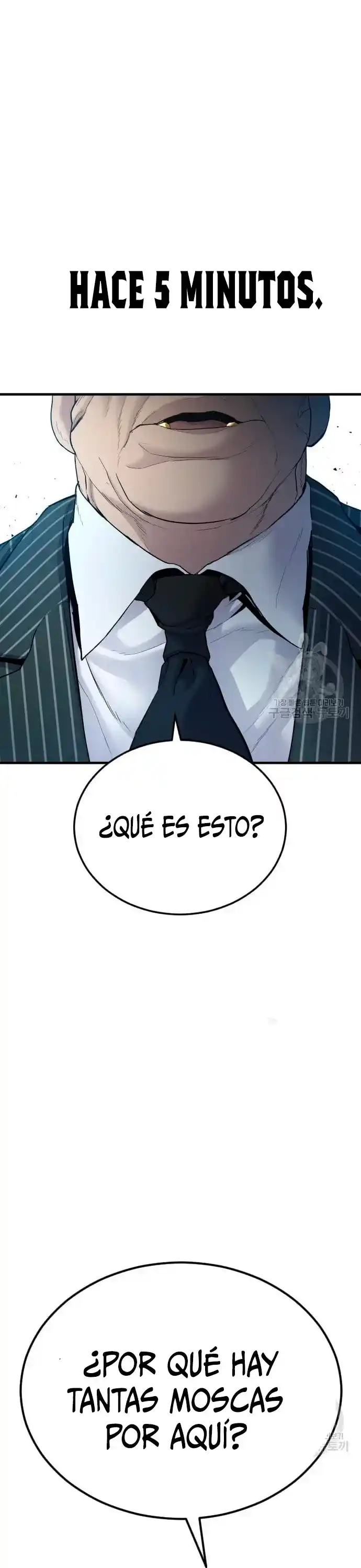 Gerente Kim - Capítulo 63 - Página 2 - LectorTMOo
