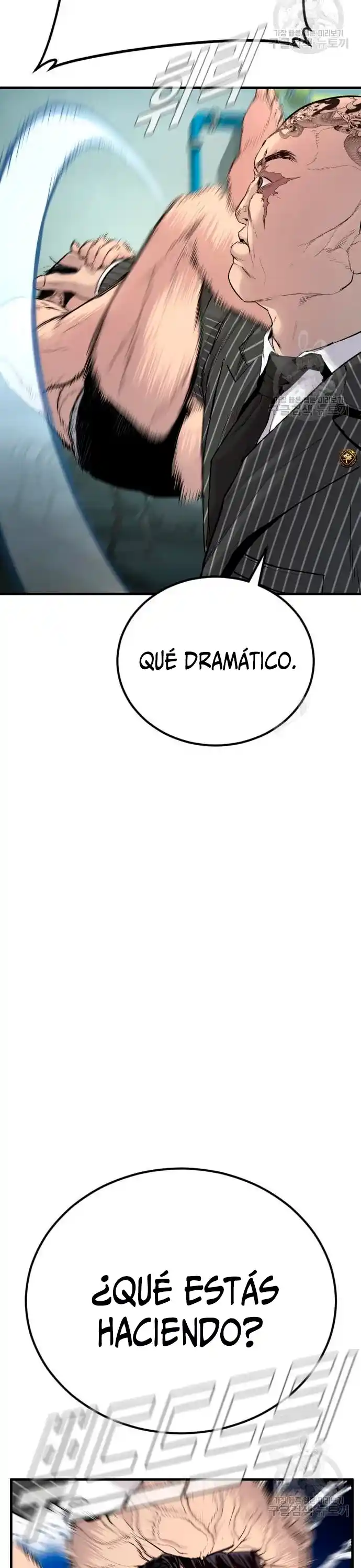 Gerente Kim - Capítulo 63 - Página 5 - LectorTMOo