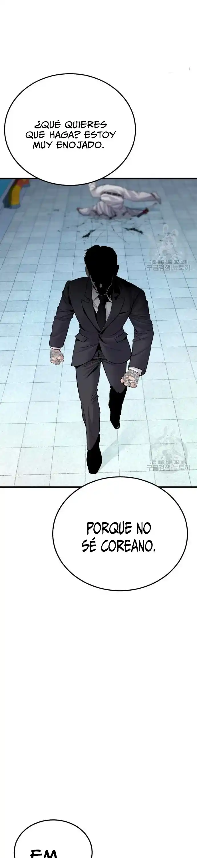 Gerente Kim - Capítulo 63 - Página 15 - LectorTMOo