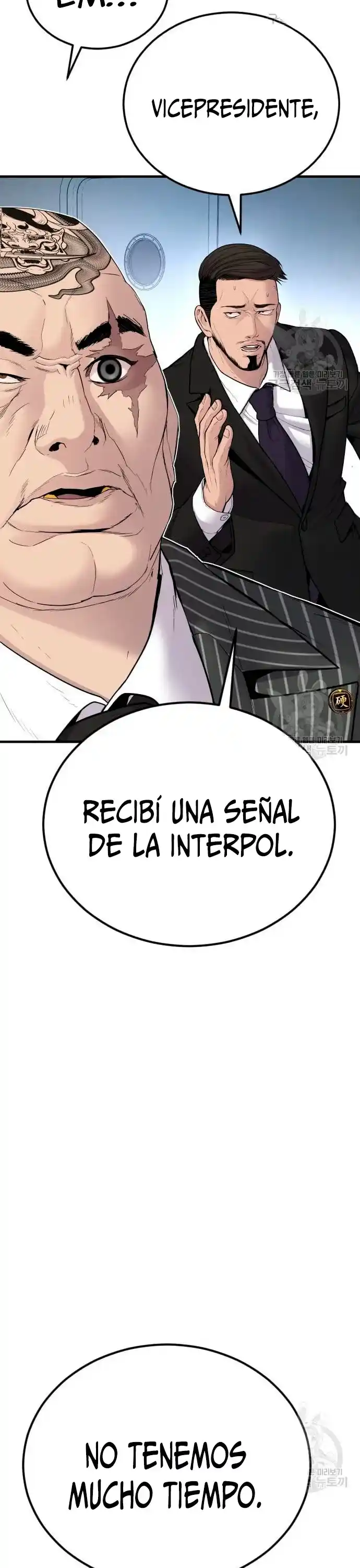 Gerente Kim - Capítulo 63 - Página 16 - LectorTMOo